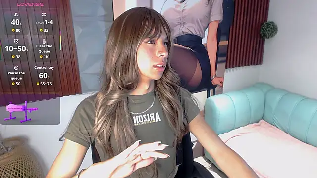 Lord Tayron online show from 03/28/26, 04:01