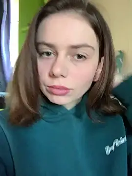 VelvetChloe online show from 03/03/26, 12:11