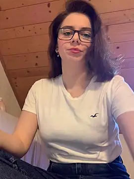 VelvetChloe online show from 03/19/26, 12:42