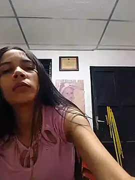 BiancaRoyale online show from 03/10/26, 04:50