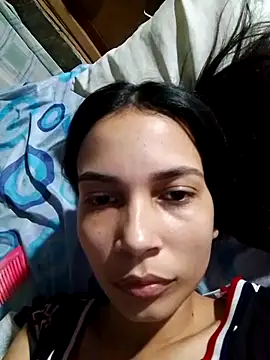 BiancaRoyale online show from 03/22/26, 02:59