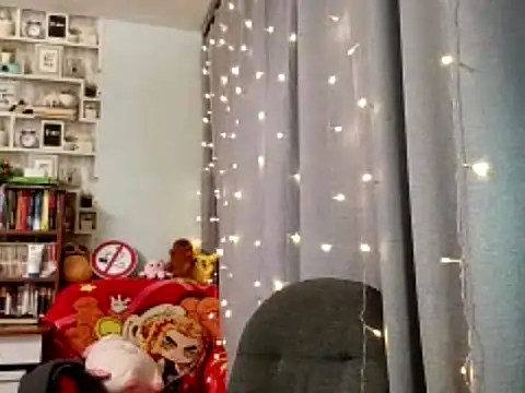 Snapshot of JInaMillsap chatting on 03/03/26, 08:09 JInaMillsap online show from 03/03/26, 08:09