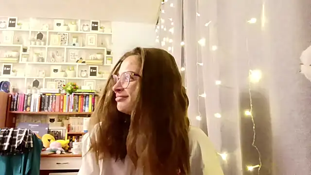 JInaMillsap online show from 03/17/26, 12:08