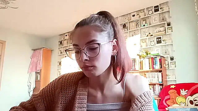 JInaMillsap online show from 04/06/26, 09:10