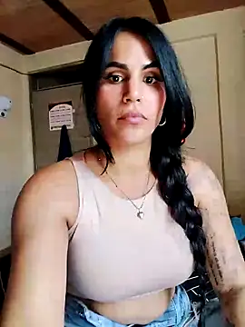 Maracuchitam online show from 04/12/26, 06:57