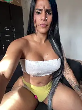 Maracuchitam online show from 06/06/26, 07:51