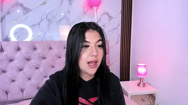 AbrilQuintana  online show from 03/23/26, 11:25