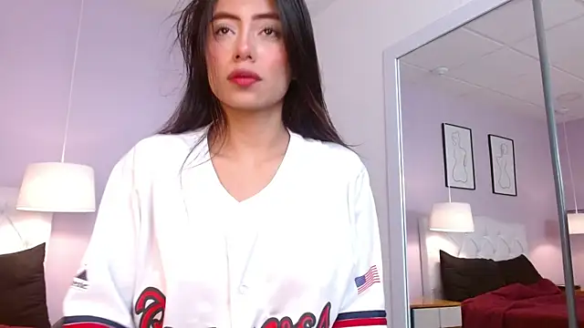 Cataleyaa23 online show from 06/06/26, 06:56