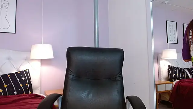 Snapshot of Cataleyaa23 chatting on 06/16/26, 07:27 Cataleyaa23 online show from 06/16/26, 07:27