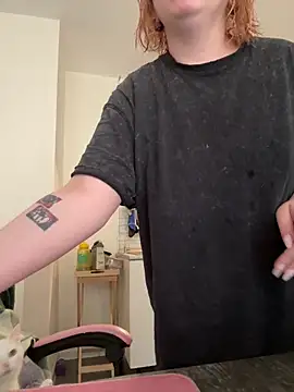 soft focus online show from 04/20/26, 04:48