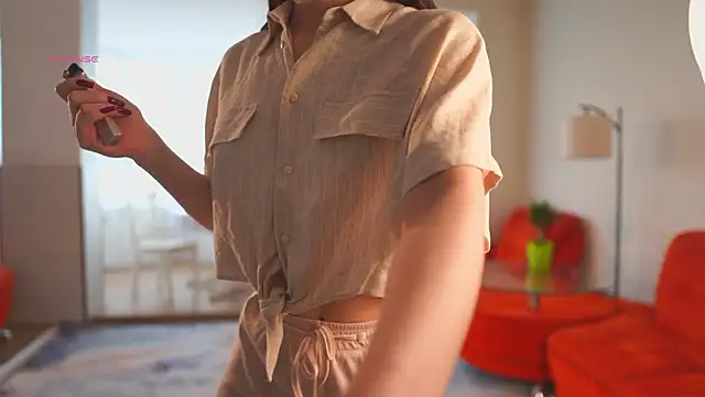 SammieBrailsford online show from 03/25/26, 04:29