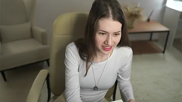 OdiIiaChavarria online show from 03/03/26, 01:06