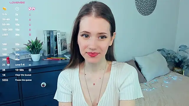 OdiIiaChavarria online show from 04/20/26, 01:14