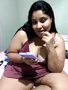 gordinhafogosaa online show from 07/02/26, 12:33