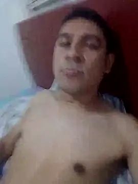 Jisus93 online show from 03/09/26, 10:47