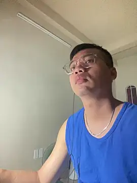 Gockhuatsg online show from 06/12/26, 07:57
