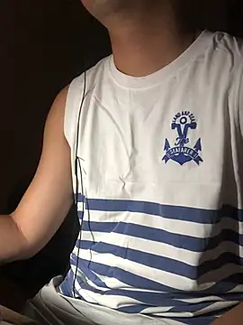 Gockhuatsg online show from 06/14/26, 06:10
