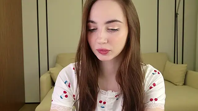 Miiraii online show from 03/22/26, 03:32