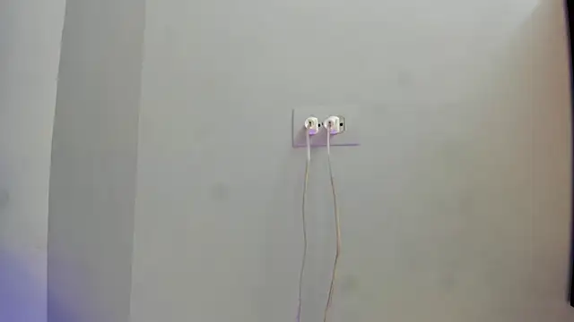 Nahomy Collins  online show from 03/21/26, 07:28