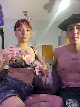 Foxxyice online show from 03/10/26, 06:18