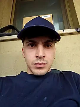 Andreakkkk online show from 03/04/26, 03:29