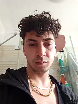 Andreakkkk online show from 03/07/26, 09:39