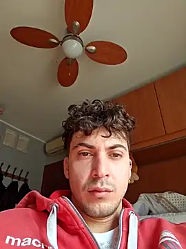 Andreakkkk online show from 03/08/26, 10:30