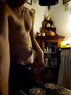 Andreakkkk online show from 04/19/26, 01:16