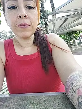 Anastasia cort online show from 04/20/26, 03:04