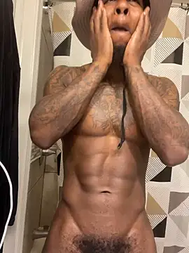 MidwestMandingo9 online show from 03/01/26, 04:31