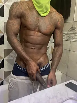 MidwestMandingo9 online show from 03/03/26, 06:08