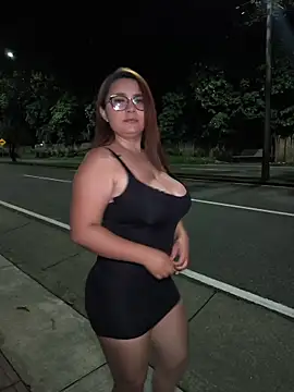 maleja smmith online show from 04/05/26, 04:31