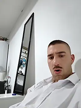 straightdude99 online show from 03/12/26, 01:01