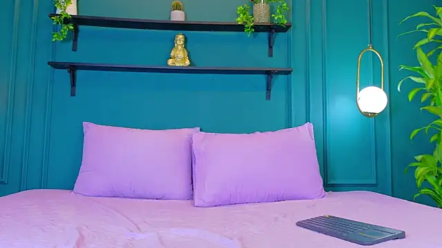 AbbyBelucci online show from 03/21/26, 12:59