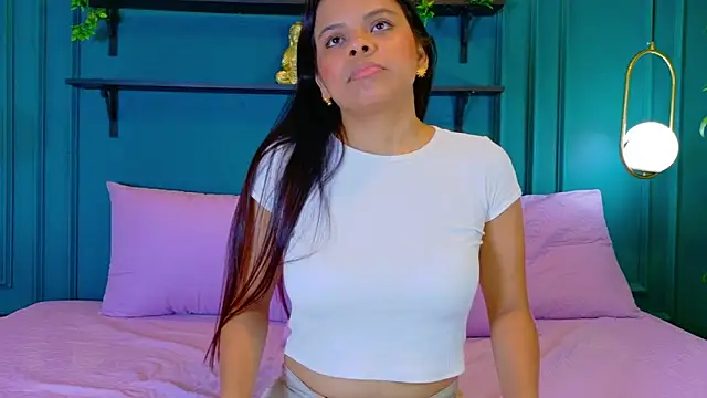 AbbyBelucci online show from 03/21/26, 08:01