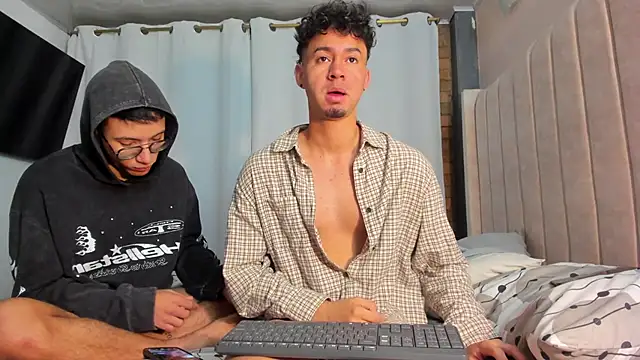 andrees  online show from 03/25/26, 09:26