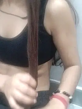 Tanu688 online show from 04/18/26, 07:18