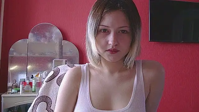 Snapshot of Beloved_Mary chatting on 03/02/26, 09:16 Beloved Mary online show from 03/02/26, 09:16