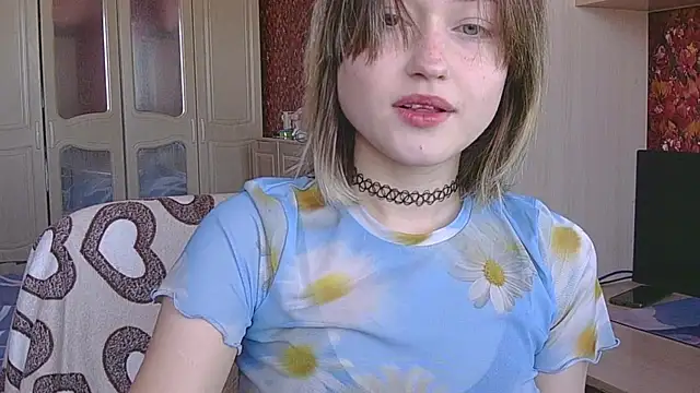 Beloved Mary online show from 03/15/26, 06:19