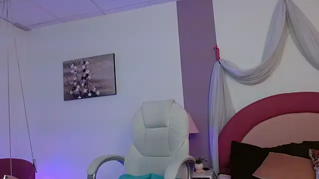 CharloteAdams  online show from 03/13/26, 03:24