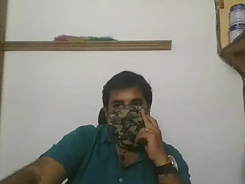 gregariouscarpet online show from 03/31/26, 01:55