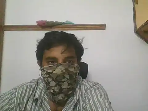gregariouscarpet online show from 04/30/26, 01:28