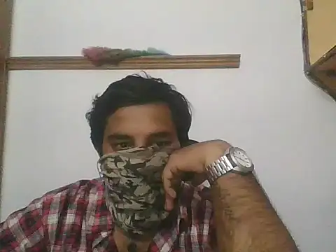 gregariouscarpet online show from 05/01/26, 01:37