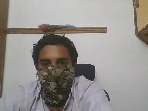 gregariouscarpet online show from 05/05/26, 12:46