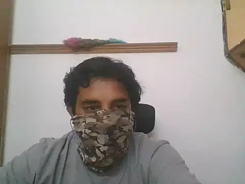 gregariouscarpet online show from 05/06/26, 05:46