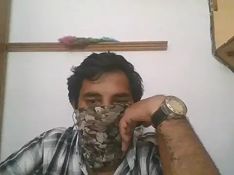 gregariouscarpet online show from 05/07/26, 06:41