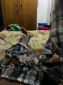 DimuthuBoy online show from 03/11/26, 03:07