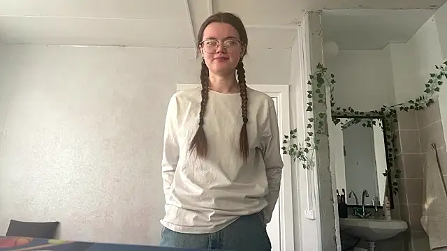 DedraOdneal online show from 03/04/26, 02:56