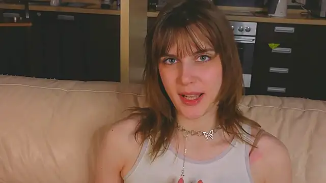 CloverRyan online show from 03/02/26, 05:08