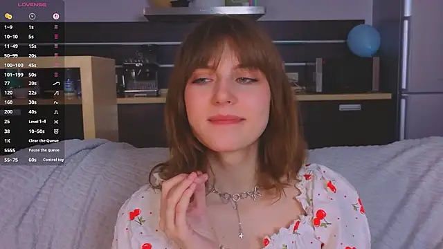 CloverRyan online show from 03/05/26, 02:40